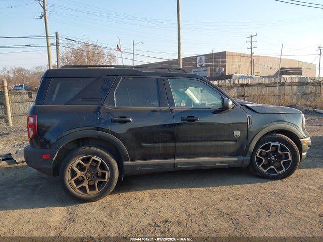 44704201 :رقم المزاد ، 3FMCR9B68NRD15060 vin ، 2022 Ford Bronco Sport Big Bend مزاد بيع