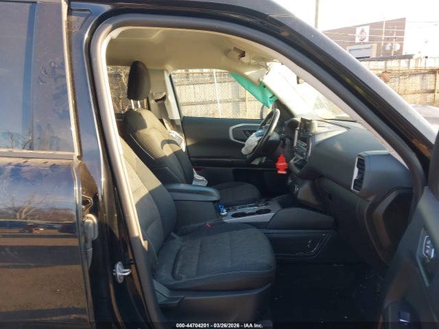 44704201 :رقم المزاد ، 3FMCR9B68NRD15060 vin ، 2022 Ford Bronco Sport Big Bend مزاد بيع