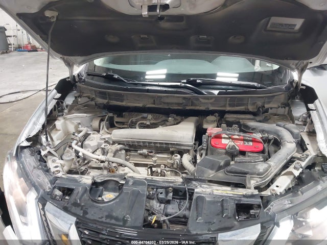 Aukcja sprzedaży 2018 Nissan Rogue Sv, vin: KNMAT2MV9JP543255, numer aukcji: 44704202
