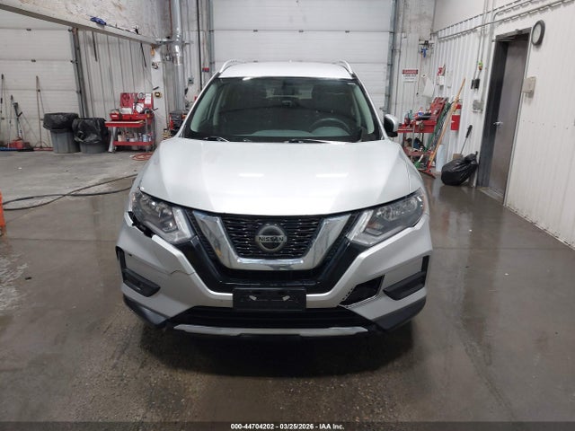 Aukcja sprzedaży 2018 Nissan Rogue Sv, vin: KNMAT2MV9JP543255, numer aukcji: 44704202