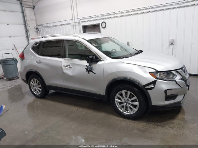 Aukcja sprzedaży 2018 Nissan Rogue Sv, vin: KNMAT2MV9JP543255, numer aukcji: 44704202