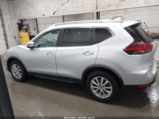 Aukcja sprzedaży 2018 Nissan Rogue Sv, vin: KNMAT2MV9JP543255, numer aukcji: 44704202