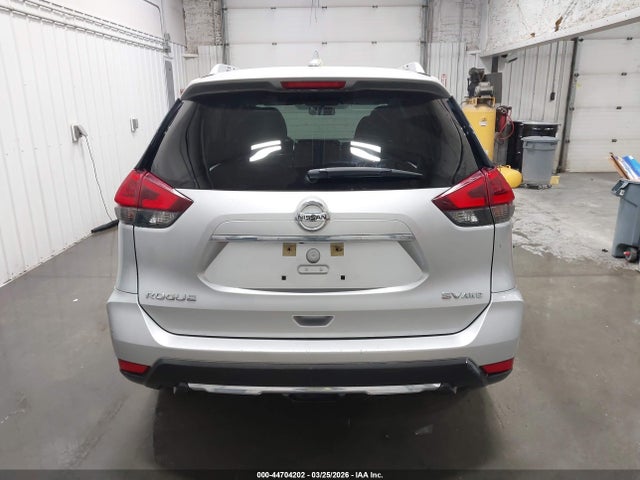 Aukcja sprzedaży 2018 Nissan Rogue Sv, vin: KNMAT2MV9JP543255, numer aukcji: 44704202