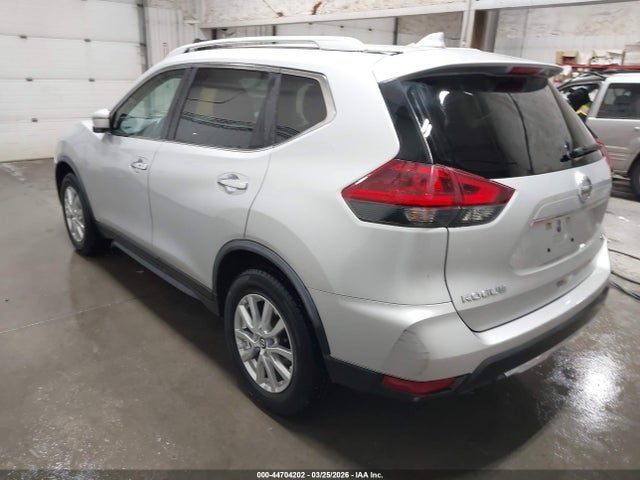 Aukcja sprzedaży 2018 Nissan Rogue Sv, vin: KNMAT2MV9JP543255, numer aukcji: 44704202