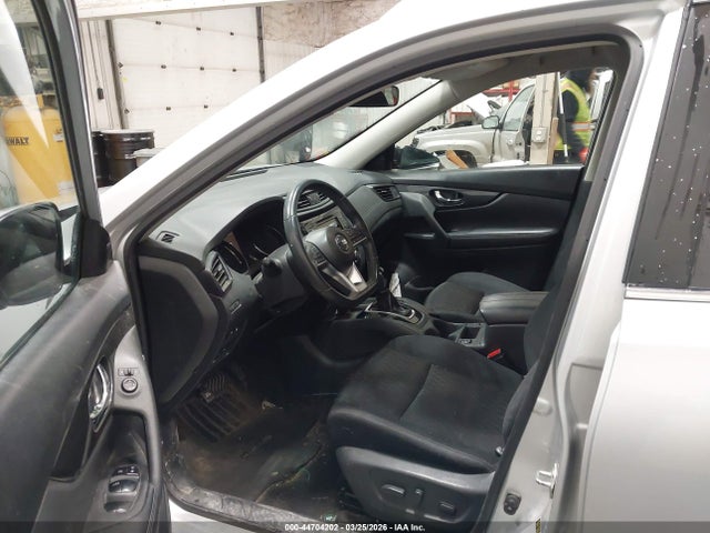 Aukcja sprzedaży 2018 Nissan Rogue Sv, vin: KNMAT2MV9JP543255, numer aukcji: 44704202