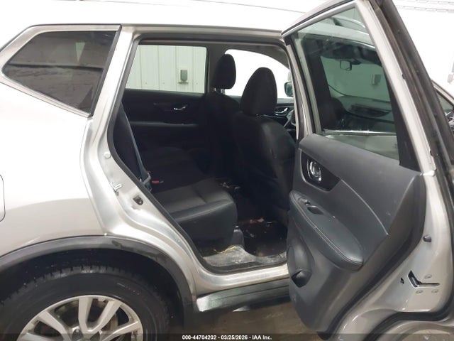 Aukcja sprzedaży 2018 Nissan Rogue Sv, vin: KNMAT2MV9JP543255, numer aukcji: 44704202