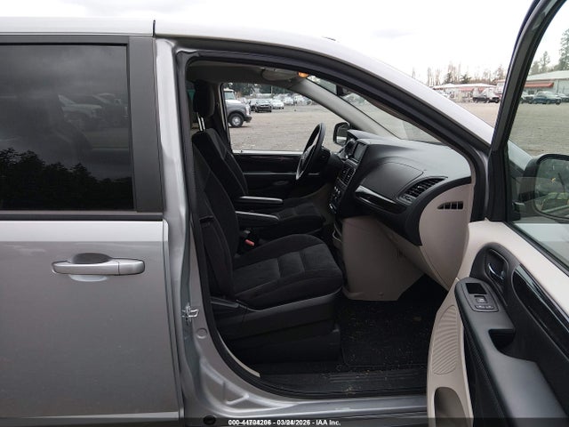 2C4RDGBGXJR309951 Dodge Grand Caravan Se