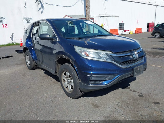 2015 2HKRM4H36FH623362 главное изображение