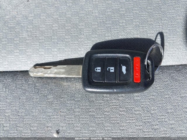 Honda CR-V LX 2015 2HKRM4H36FH623362 Image 11