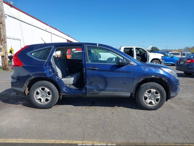 Honda CR-V LX 2015 2HKRM4H36FH623362 Image 14