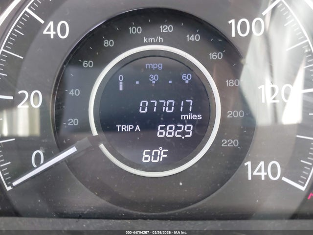 Honda CR-V LX 2015 2HKRM4H36FH623362 Image 16