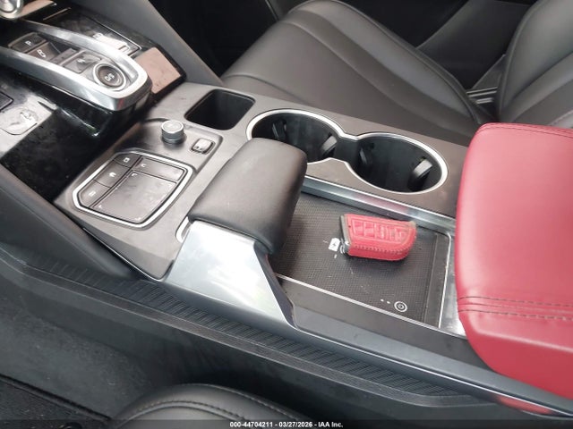 Aukcja sprzedaży 2022 Acura Mdx A-spec Package, vin: 5J8YE1H06NL043750, numer aukcji: 44704211