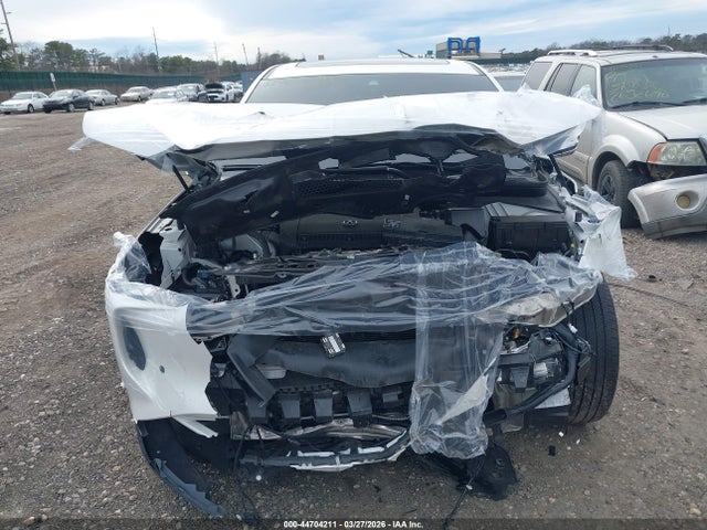 Aukcja sprzedaży 2022 Acura Mdx A-spec Package, vin: 5J8YE1H06NL043750, numer aukcji: 44704211