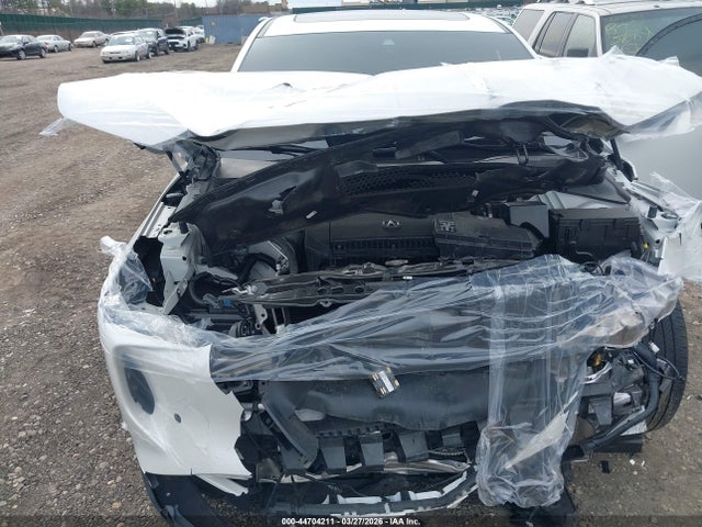 Aukcja sprzedaży 2022 Acura Mdx A-spec Package, vin: 5J8YE1H06NL043750, numer aukcji: 44704211