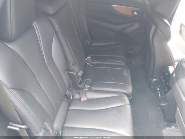 Aukcja sprzedaży 2022 Acura Mdx A-spec Package, vin: 5J8YE1H06NL043750, numer aukcji: 44704211