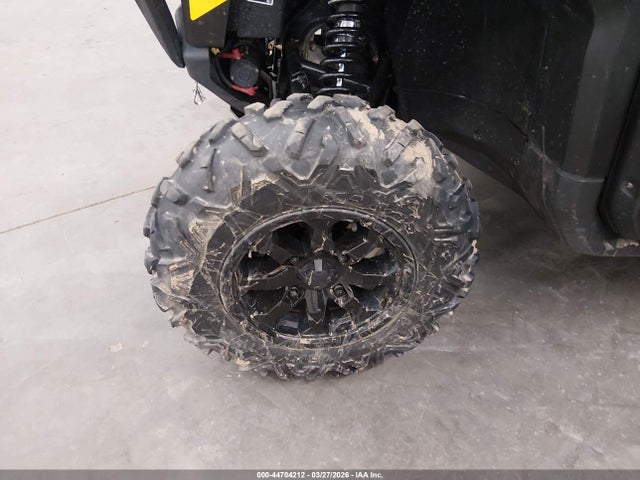 Aukcja sprzedaży 2021 Can-am Defender Max Limited Cab Hd10, vin: 3JBUUAX42MK000877, numer aukcji: 44704212