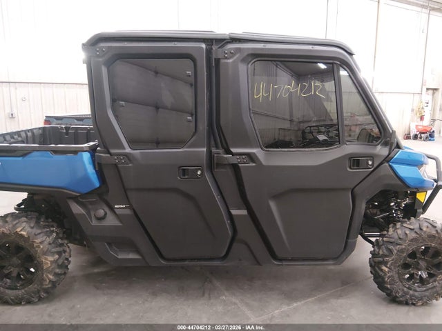 Aukcja sprzedaży 2021 Can-am Defender Max Limited Cab Hd10, vin: 3JBUUAX42MK000877, numer aukcji: 44704212