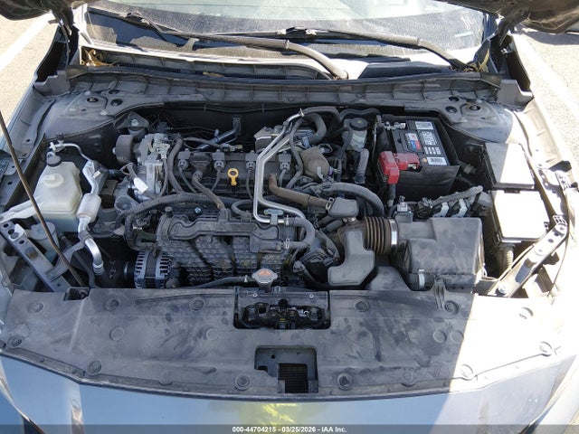 Aukcja sprzedaży 2022 Nissan Altima Sr Fwd, vin: 1N4BL4CV9NN366750, numer aukcji: 44704215