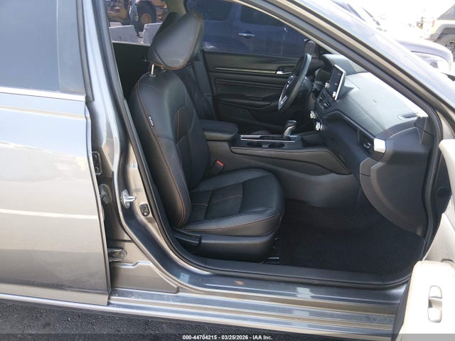 Aukcja sprzedaży 2022 Nissan Altima Sr Fwd, vin: 1N4BL4CV9NN366750, numer aukcji: 44704215