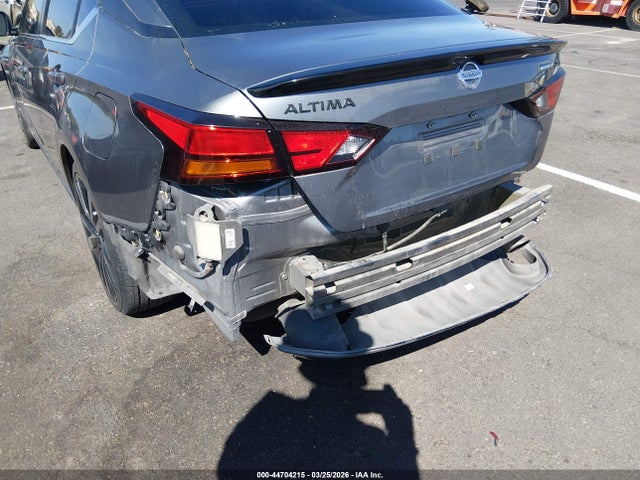 Aukcja sprzedaży 2022 Nissan Altima Sr Fwd, vin: 1N4BL4CV9NN366750, numer aukcji: 44704215
