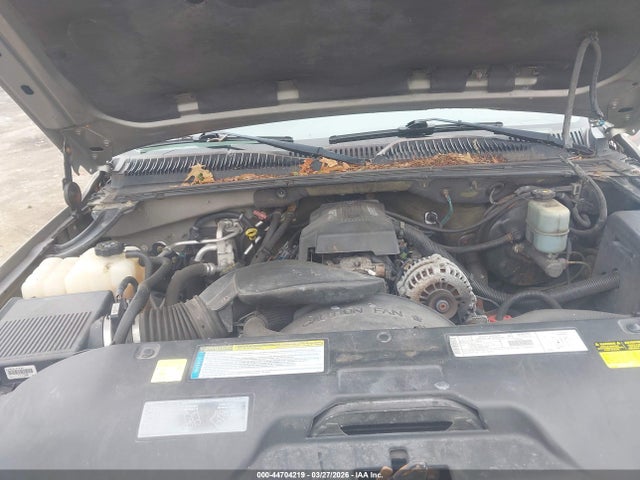 Auction sale of the 2000 Gmc Yukon Slt, vin: 1GKEK13T4YJ171484, lot number: 44704219
