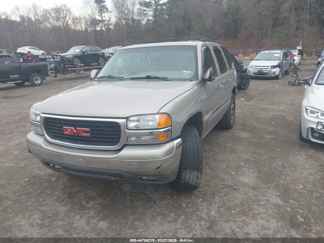 Auction sale of the 2000 Gmc Yukon Slt, vin: 1GKEK13T4YJ171484, lot number: 44704219