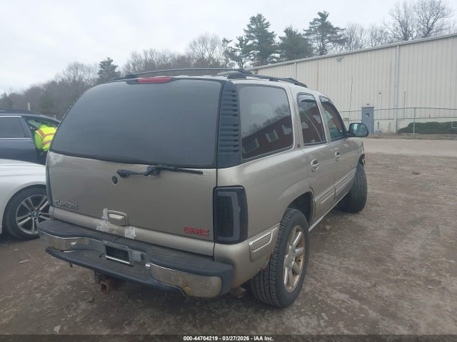 Auction sale of the 2000 Gmc Yukon Slt, vin: 1GKEK13T4YJ171484, lot number: 44704219