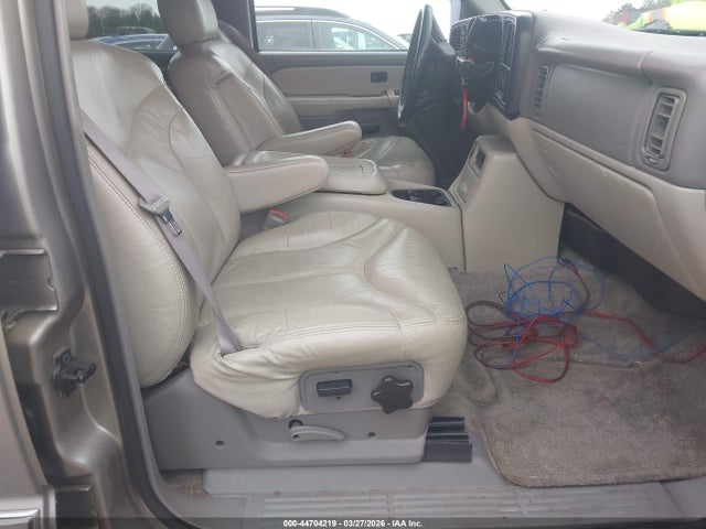 Auction sale of the 2000 Gmc Yukon Slt, vin: 1GKEK13T4YJ171484, lot number: 44704219