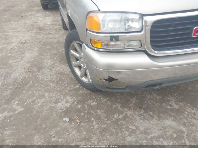 Auction sale of the 2000 Gmc Yukon Slt, vin: 1GKEK13T4YJ171484, lot number: 44704219