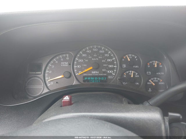 Auction sale of the 2000 Gmc Yukon Slt, vin: 1GKEK13T4YJ171484, lot number: 44704219