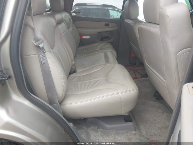 Auction sale of the 2000 Gmc Yukon Slt, vin: 1GKEK13T4YJ171484, lot number: 44704219
