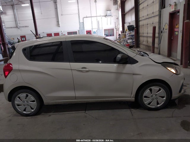 Chevrolet Spark Ls Manual 2016 KL8CA6SA0GC617516 Image 13