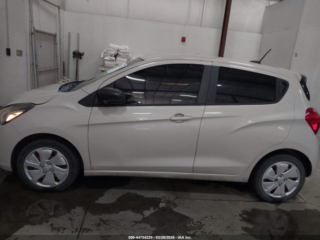 Chevrolet Spark Ls Manual 2016 KL8CA6SA0GC617516 Image 14