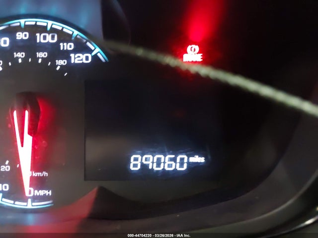 Chevrolet Spark Ls Manual 2016 KL8CA6SA0GC617516 Image 15