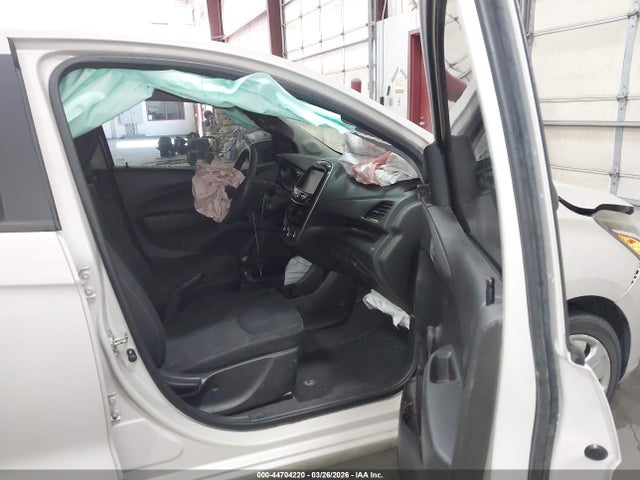 Chevrolet Spark Ls Manual 2016 KL8CA6SA0GC617516 Image 5