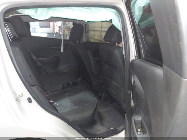 Chevrolet Spark Ls Manual 2016 KL8CA6SA0GC617516 Image 8