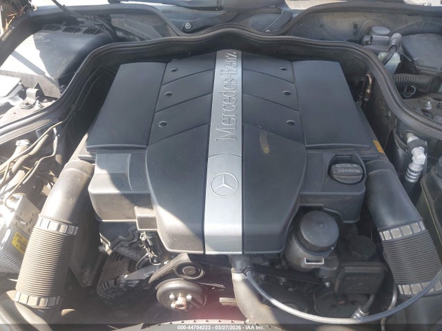 Aukcja sprzedaży 2004 Mercedes-benz E 320, vin: WDBUF65J84A400956, numer aukcji: 44704223