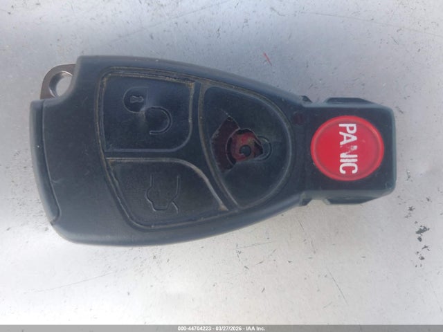 Aukcja sprzedaży 2004 Mercedes-benz E 320, vin: WDBUF65J84A400956, numer aukcji: 44704223
