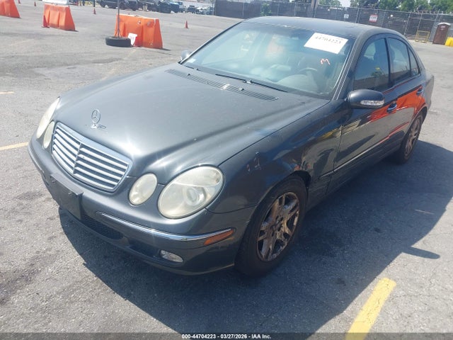 Aukcja sprzedaży 2004 Mercedes-benz E 320, vin: WDBUF65J84A400956, numer aukcji: 44704223