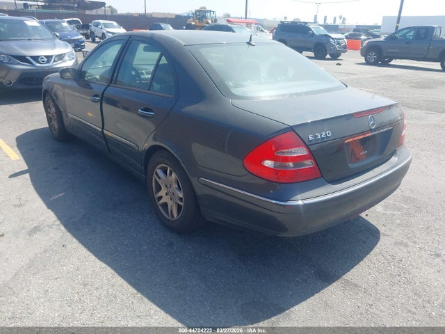 Aukcja sprzedaży 2004 Mercedes-benz E 320, vin: WDBUF65J84A400956, numer aukcji: 44704223