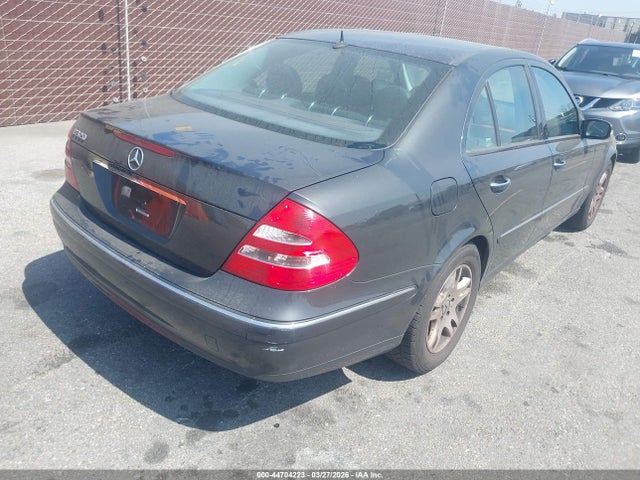 Aukcja sprzedaży 2004 Mercedes-benz E 320, vin: WDBUF65J84A400956, numer aukcji: 44704223