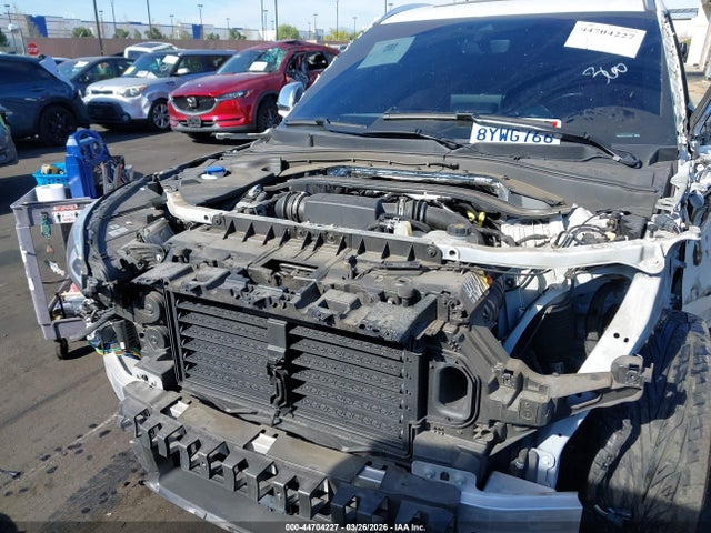 2020 LINCOLN AVIATOR 5LM5J9XC5LGL00936 Photo 9
