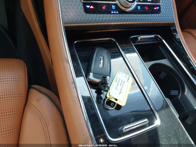 2020 LINCOLN AVIATOR 5LM5J9XC5LGL00936 Photo 10