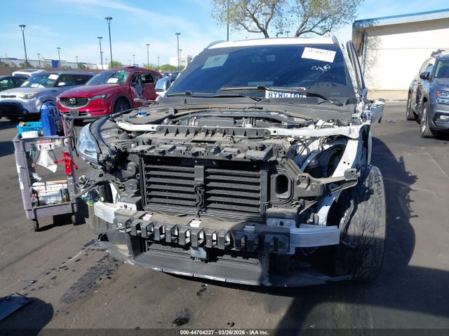 5LM5J9XC5LGL00936 Lincoln Aviator Black Label