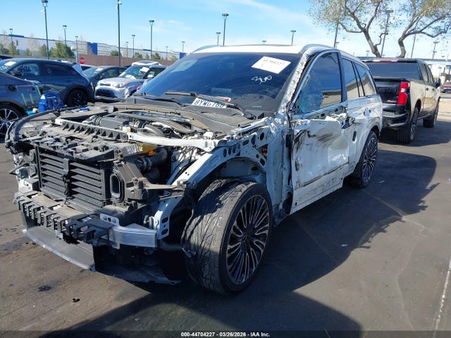 2020 LINCOLN AVIATOR 5LM5J9XC5LGL00936 Photo 1
