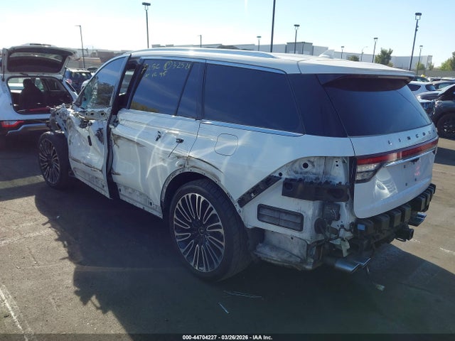 2020 LINCOLN AVIATOR 5LM5J9XC5LGL00936 Photo 2