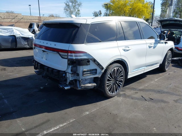 2020 LINCOLN AVIATOR 5LM5J9XC5LGL00936 Photo 3