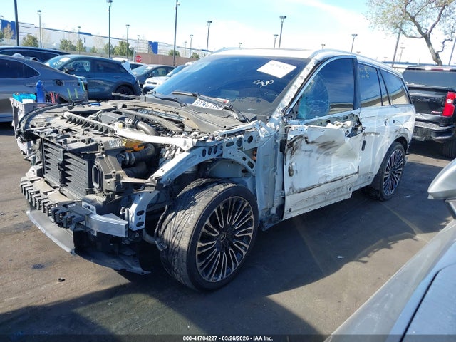 2020 LINCOLN AVIATOR 5LM5J9XC5LGL00936 Photo 5