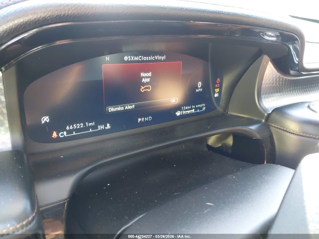 2020 LINCOLN AVIATOR 5LM5J9XC5LGL00936 Photo 6