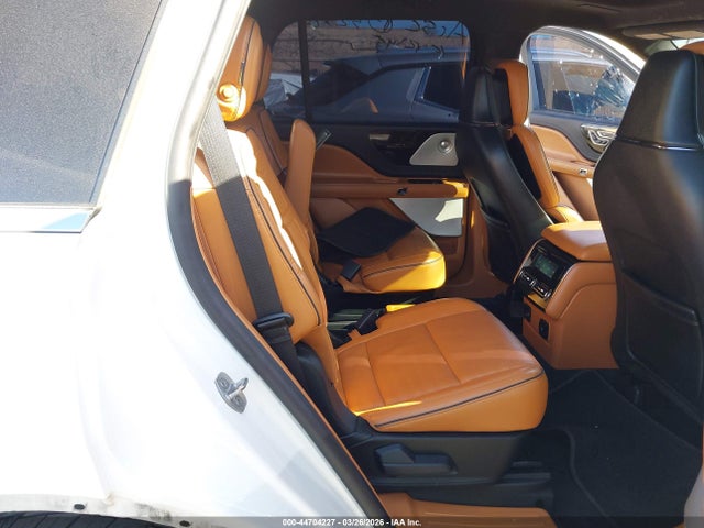 2020 LINCOLN AVIATOR 5LM5J9XC5LGL00936 Photo 7